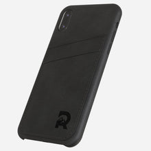 Load image into Gallery viewer, The Card Case - iPhone X/XS