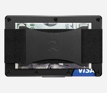 Load image into Gallery viewer, Aluminum - Black