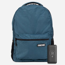 Load image into Gallery viewer, The Classic Backpack - Ripstop