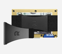 Load image into Gallery viewer, Aluminum - Gold