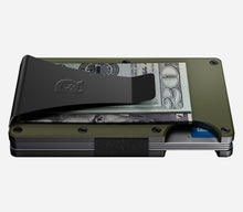 Load image into Gallery viewer, Aluminum - OD Green