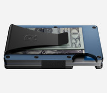 Load image into Gallery viewer, Titanium - Matte Cobalt