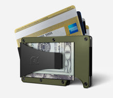 Load image into Gallery viewer, Aluminum - OD Green