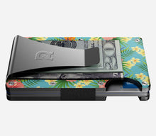 Load image into Gallery viewer, Aluminum - Tropical