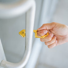 Load image into Gallery viewer, The Hook <br> Door Opener Multi-Tool
