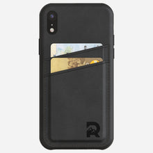 Load image into Gallery viewer, The Card Case - iPhone XR
