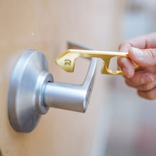Load image into Gallery viewer, The Hook <br> Door Opener Multi-Tool

