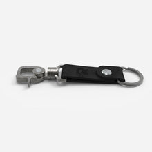 Load image into Gallery viewer, Leather Keychain Addition
